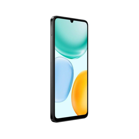 HONOR X5c 4/64 ГБ черный
