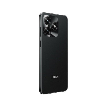 HONOR X5c 4/64 ГБ черный