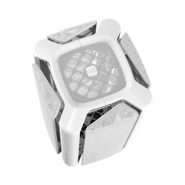 Geometric Future Model 2 The Ark, mATX, White, 1AM2AKWT00101