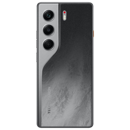 Tecno CAMON 40 12/256 ГБ черный
