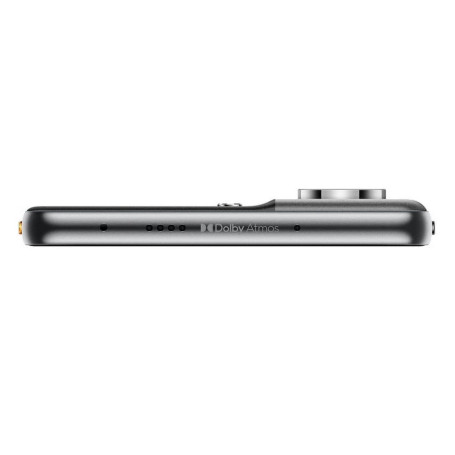 Tecno CAMON 40 12/256 ГБ черный