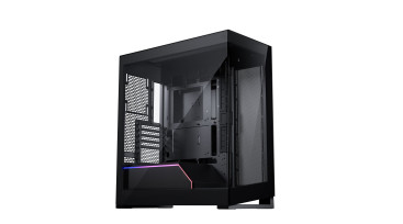 PHANTEKS NV5 MKII, ATX, Black, PH-NV523TG_DBK02