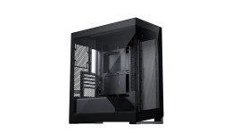 PHANTEKS NV5 MKII, ATX, Black, PH-NV523TG_DBK02
