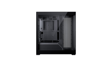 PHANTEKS NV5 MKII, ATX, Black, PH-NV523TG_DBK02