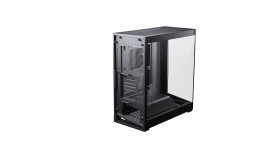 PHANTEKS NV5 MKII, ATX, Black, PH-NV523TG_DBK02