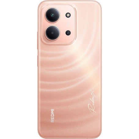 Xiaomi Redmi 15C 8/256 ГБ оранжевый