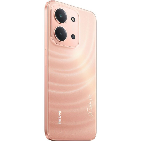 Xiaomi Redmi 15C 8/256 ГБ оранжевый
