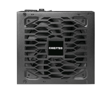 Chieftec Atmos CPX-850FC, ATX 3.1, 850W, 80 PLUS Gold, PCIe 5.1, Black, CPX-850FC
