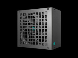 Deepcool GAMERSTORM PQ1200G, ATX 3.1, 1200W, 80 PLUS Gold, PCIe 5.1