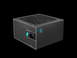 Deepcool GAMERSTORM PQ1200G, ATX 3.1, 1200W, 80 PLUS Gold, PCIe 5.1