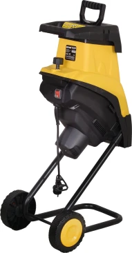 Садовый измельчитель Huter ESH-2500 2500Вт 4600об/мин