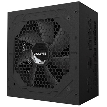 Gigabyte UD850GM PG5 V2, 850W, 80 PLUS Gold, GP-UD850GM PG5, черный