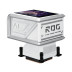 ASUS ROG RYUO IV 360 ARGB WHT, LGA1851/1700/1200/115X/AM5/AM4, 90RC01N2-B0EAY0, белый