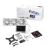 ASUS ROG RYUO IV 360 ARGB WHT, LGA1851/1700/1200/115X/AM5/AM4, 90RC01N2-B0EAY0, белый