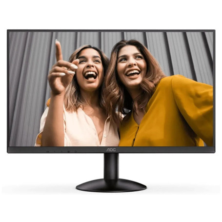 23.8" AOC FHD 24B30HM2, черный