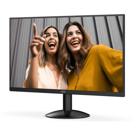 23.8" AOC FHD 24B30HM2, черный