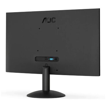23.8" AOC FHD 24B30HM2, черный
