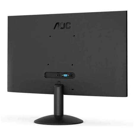 23.8" AOC FHD 24B30HM2, черный