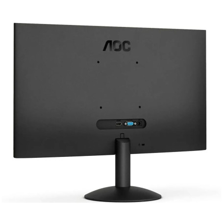 23.8" AOC FHD 24B30HM2, черный