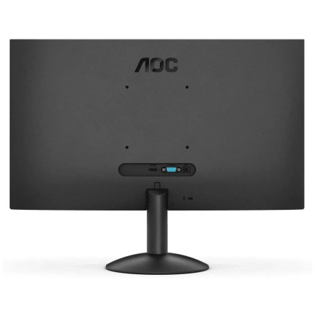 23.8" AOC FHD 24B30HM2, черный