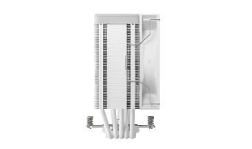 DEEPCOOL AG500 WH ARGB V2 LGA1700/1200/115X/AM5/AM4 TDP 240W FAN 120mm
