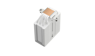 DEEPCOOL AG500 WH ARGB V2 LGA1700/1200/115X/AM5/AM4 TDP 240W FAN 120mm