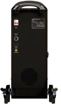 Сварочный полуавтомат Hugong Invermatrix 251 инвертор MIG-MAG/MMA 6кВт