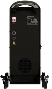 Сварочный полуавтомат Hugong Invermatrix 251 инвертор MIG-MAG/MMA 6кВт