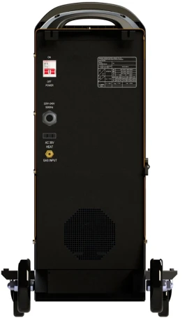 Сварочный полуавтомат Hugong Invermatrix 251 инвертор MIG-MAG/MMA 6кВт