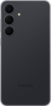 Samsung Galaxy S25 FE 8/256 ГБ черный