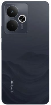 realme 14T 8/256 ГБ черный