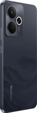 realme 14T 8/256 ГБ черный