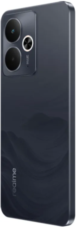 realme 14T 8/256 ГБ черный