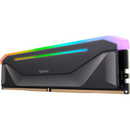 Apacer 16GB DDR5 6000MHz AH5U16G60C622NBAA-1