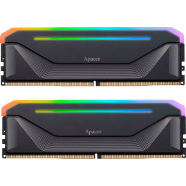 Apacer 16GB DDR5 6000MHz AH5U16G60C622NBAA-1