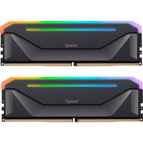 Apacer 16GB DDR5 6000MHz AH5U16G60C622NBAA-1