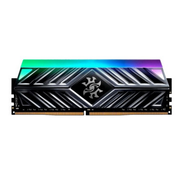 ADATA XPG SPECTRIX D45G RGB 8GB DDR4 3600 AX4U36008G18I-ST41