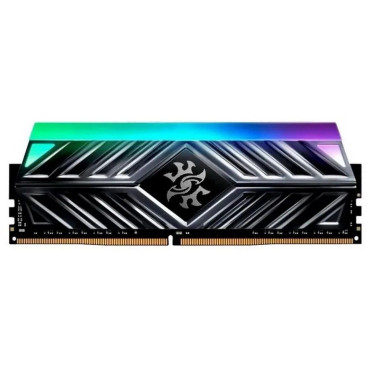 ADATA XPG SPECTRIX D45G RGB 8GB DDR4 3600 AX4U36008G18I-ST41