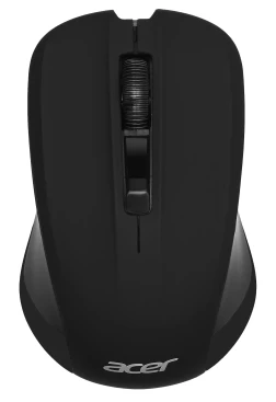 Acer OMR010, беспроводная, 1200dpi, черный