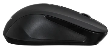 Acer OMR010, беспроводная, 1200dpi, черный