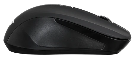 Acer OMR010, беспроводная, 1200dpi, черный