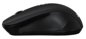 Acer OMR010, беспроводная, 1200dpi, черный