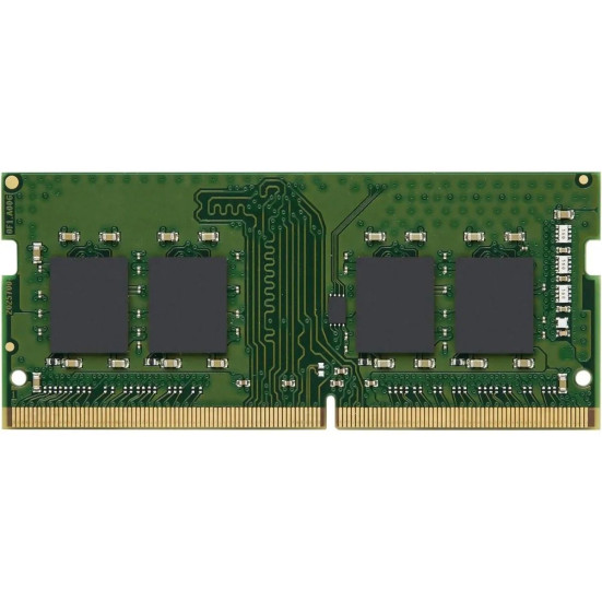 Kingston 8GB DDR4 3200 SO-DIMM KVR32S22S8/8WP