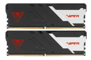 PATRIOT Viper Venom 32GB (2x16GB) DDR5 6400MHz PVV532G640C32K