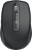 Logitech MX Anywhere 3S, беспроводная, 8000dpi, графитовый (910-006930)