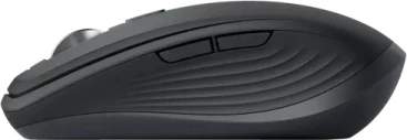 Logitech MX Anywhere 3S, беспроводная, 8000dpi, графитовый (910-006930)