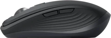 Logitech MX Anywhere 3S, беспроводная, 8000dpi, графитовый (910-006930)