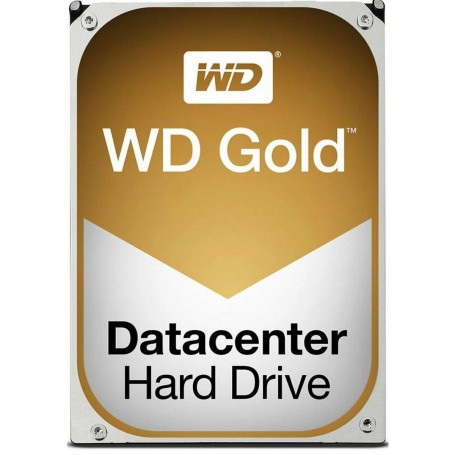 WD Gold 3.5" 2TB SATA 6Gb/s 7200rpm 128MB (WD2005FBYZ)