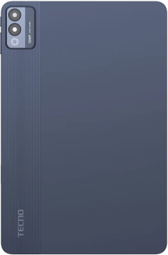 Планшет Tecno MegaPad 11 T1101 G99 (2.2) 8C RAM8Gb ROM128Gb 10.95" IPS 1920x1200 4G Android 14 серый 13Mpix 8Mpix BT WiFi microSD 1Tb 8000mAh 137hr 71hrs