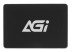 ADATA XPG SX8200 Pro 512GB M.2 2280 PCIe Gen3x4 ASX8200PNP-512GT-C